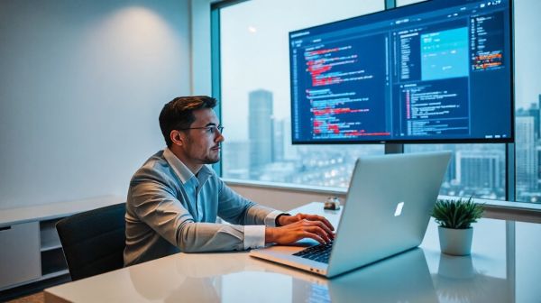 5 éléments clés pour comprendre le DevSecOps et sécuriser vos projets