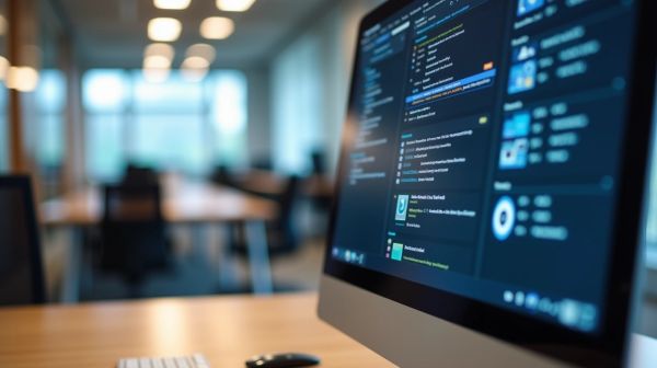 Agence application web : des solutions sur mesure pour votre projet