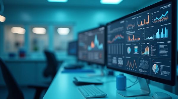 Optimiser le transfert de données santé pour plus de sécurité