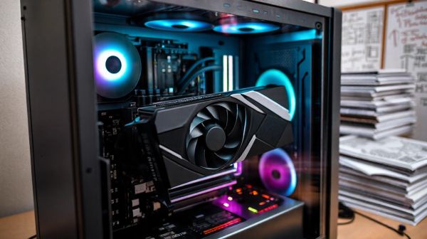 Rtx 3070: Liste des caractéristiques et délais de lancement