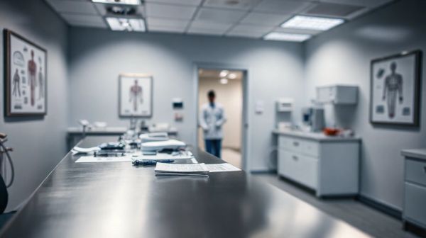 Sécuriser les transferts de données de santé : les meilleures pratiques