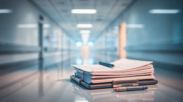 Sécuriser les transferts de données de santé : les meilleures pratiques