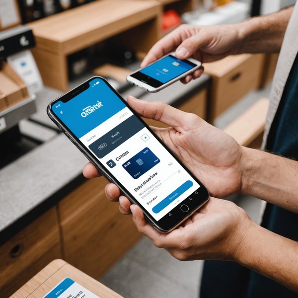 Comment les solutions de paiement mobile transforment-elles l'industrie du commerce de détail?