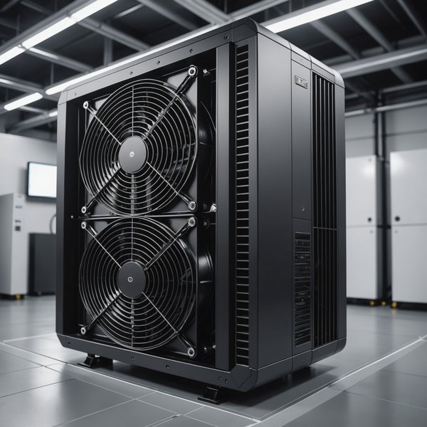 Comment configurer un système de refroidissement hybride (air + liquide) pour des performances optimales ?