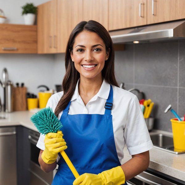 Comment les entreprises de services de nettoyage peuvent-elles utiliser le marketing de bouche-à-oreille digital?