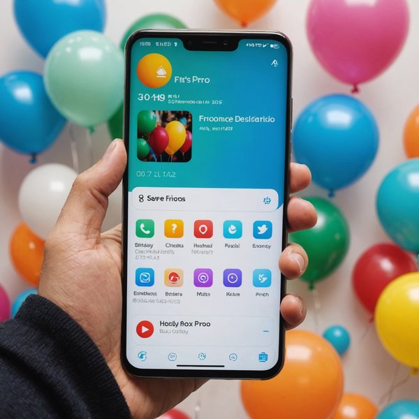 Comment configurer des notifications de rappel pour les anniversaires et événements sur un Huawei P40 Pro?